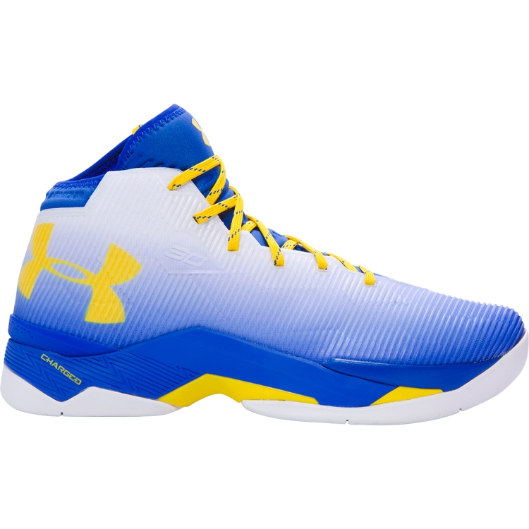 curry shoes size 1
